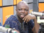 Abronye DC remanded for 2 weeks over alleged offensive publications
