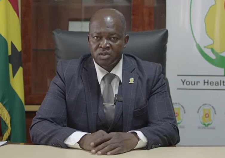 GHS urges nationwide support for HPV vaccine rollout to combat cervical cancer – MyJoyOnline