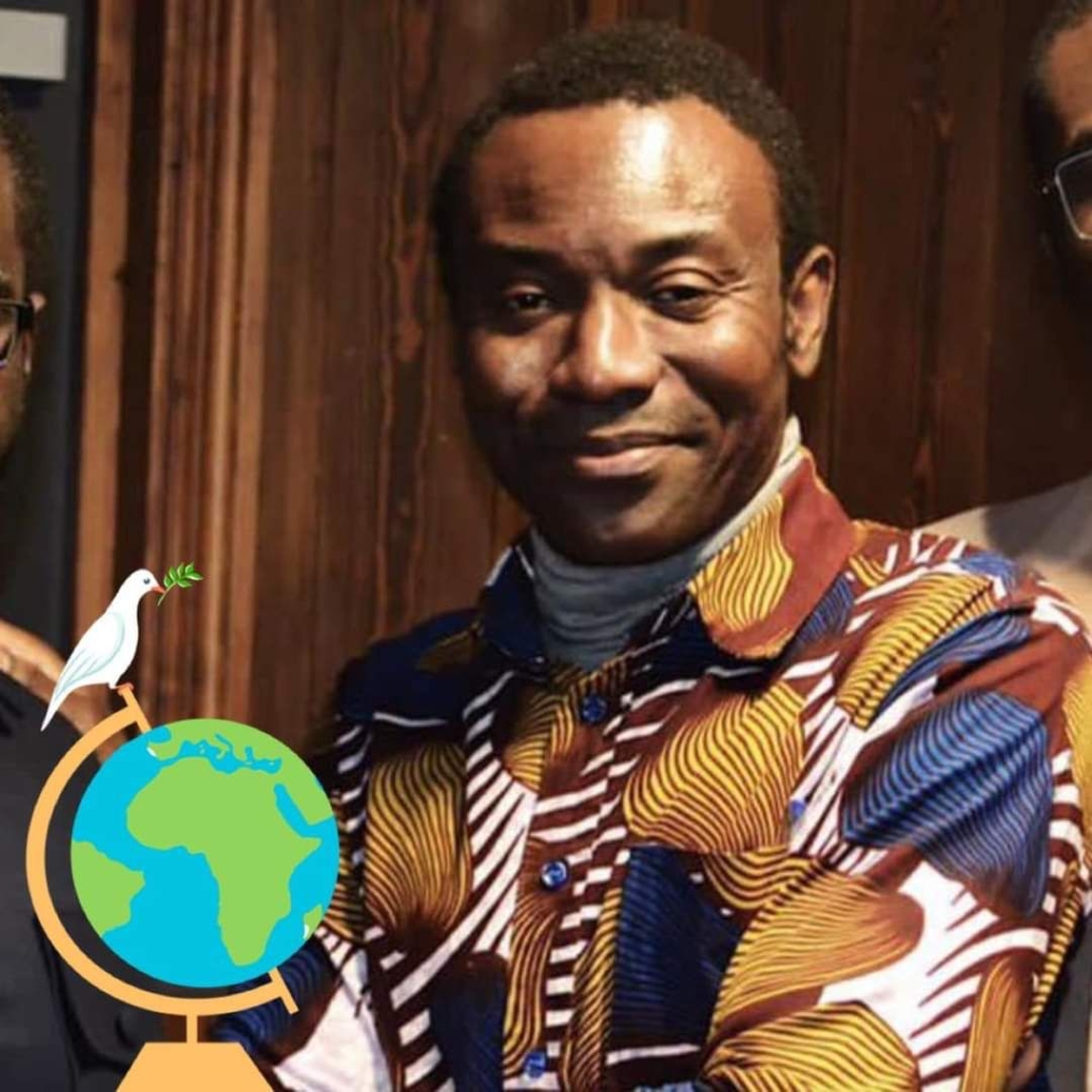 Architectural Designs and the Embedded History of Social Injustice – MyJoyOnline