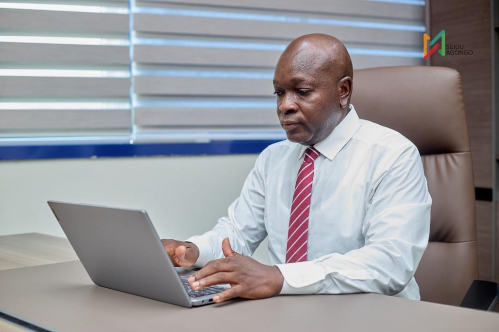 In the end, it’s the impact that matters, not the position – MyJoyOnline