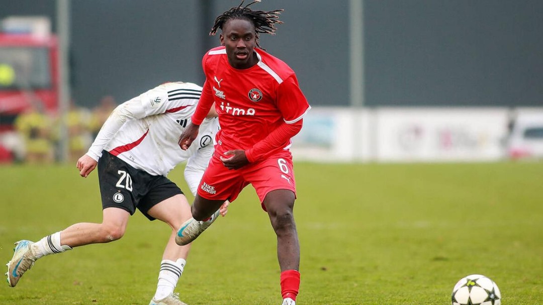 Portuguese report alleges Midtjylland midfielder falsified age and identity