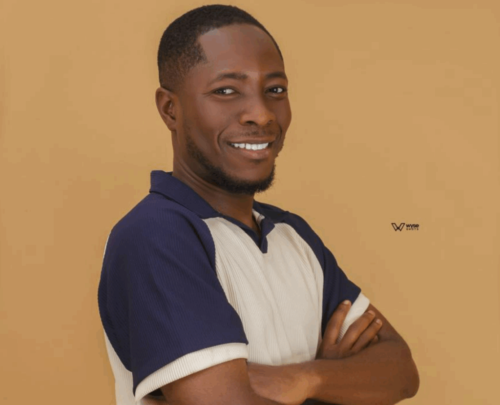 Albert Bondah: A Utility Player in Ghana’s Creative Arts Industry – MyJoyOnline