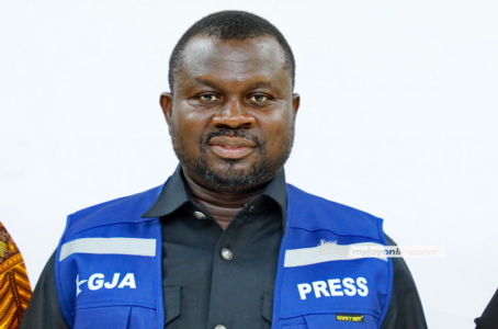GJA heads to Supreme Court over alleged misuse of Electronic Communications Act against journalists