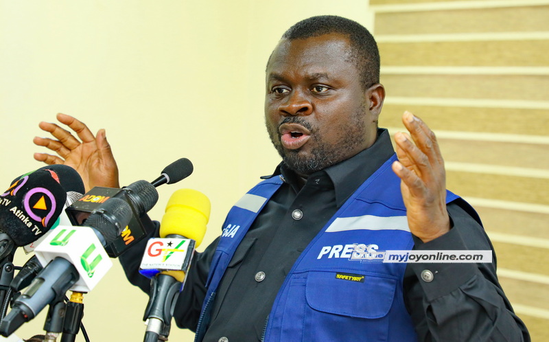 GJA gives Central Region NDC seven days to apologise, compensate Obaatanpa Radio