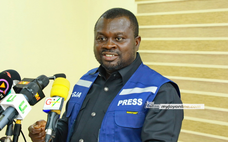 ‎GJA to lead nationwide media tour of...