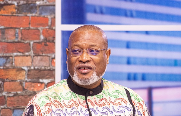 Gov’t to investigate NPP’s petition over alleged intimidation of members – Alex Segbefia – MyJoyOnline