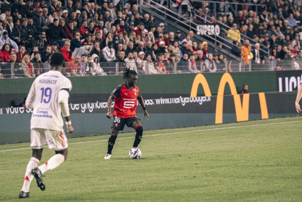 Alidu Seidu opens up on emotional return after 250-day injury layoff – MyJoyOnline