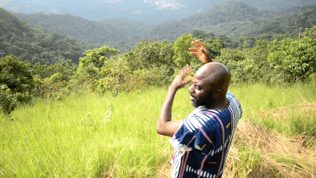 Amedzofe opens 2 sacred sites to tourism traffic – MyJoyOnline