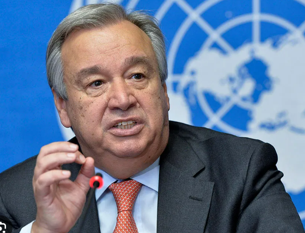 Ghana pioneers global transformation at UN General Assembly – MyJoyOnline