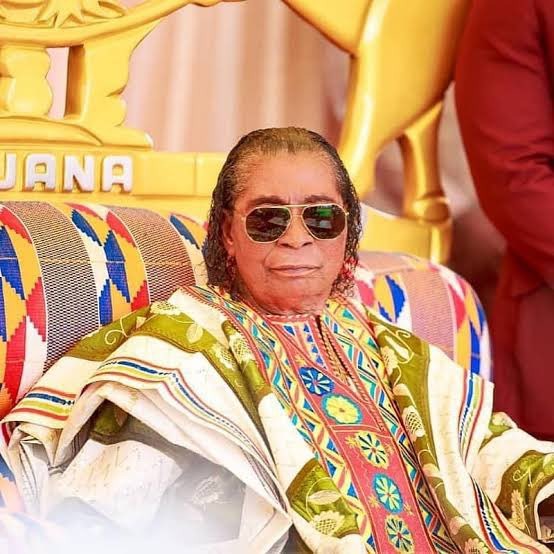 Ken Agyapong mourns Apostle Safo Kantanka describes him as ‘Ghanaian innovation pioneer’ – MyJoyOnline