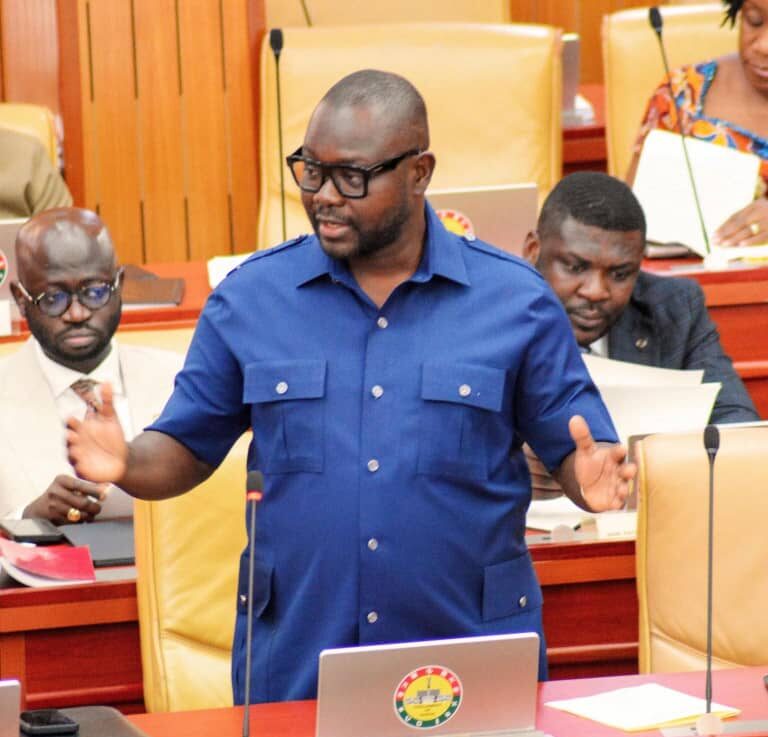 Asenso-Boakye petitions WAEC over withheld 2025 BECE results – MyJoyOnline