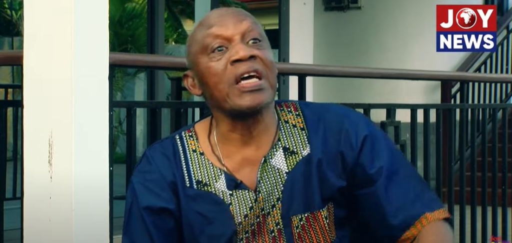 Justice Atuguba warns against political interference in appointment of Chief Justices – MyJoyOnline