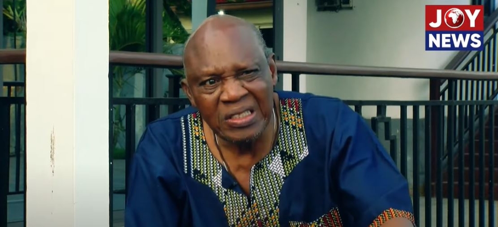 Judiciary needed restructuring – Retired SC judge Atuguba – MyJoyOnline