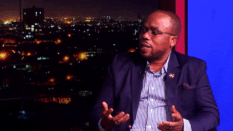 Claims that only 10 Ghanaian evacuees are legal migrants in South Africa are false — Benjamin Quashie