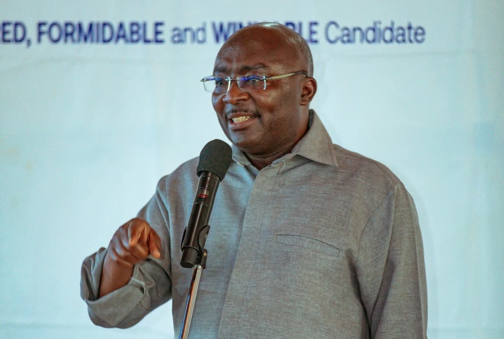 10 grassroot appointments for each constituency – Bawumia’s proposal to address neglect – MyJoyOnline 10 grassroot appointments for each constituency – Bawumia’s proposal to address neglect – MyJoyOnline