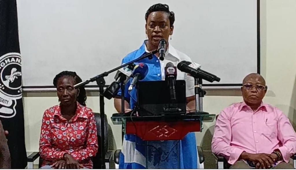 Police rescue 60 human trafficking victims – MyJoyOnline