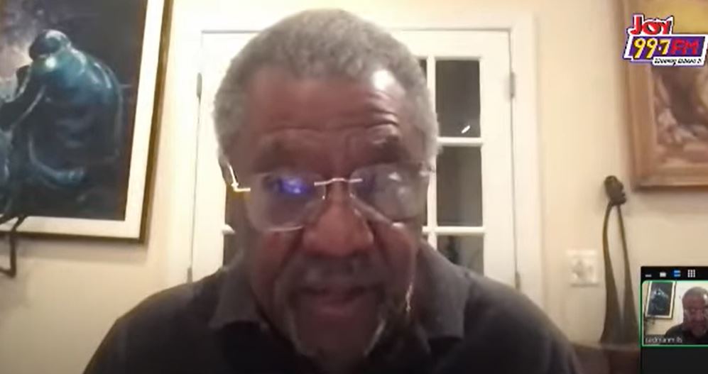 Gov’t not taking galamsey fight seriously – Cadman Mills – MyJoyOnline