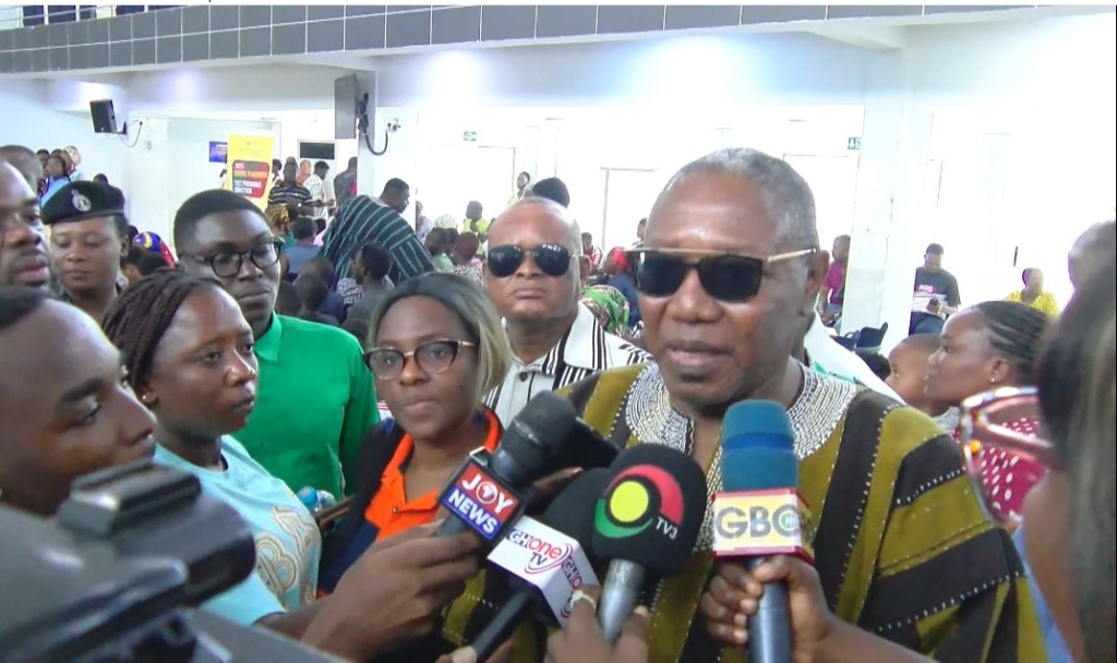 Education Ministry assures smooth SHS placement as thousands miss automatic admission – MyJoyOnline