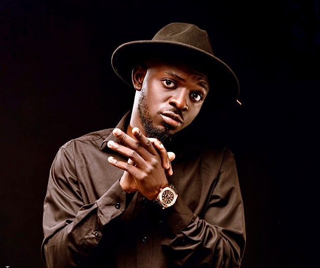 Comedy hasn’t been explored within the Muslim community — Comedian Waris – MyJoyOnline