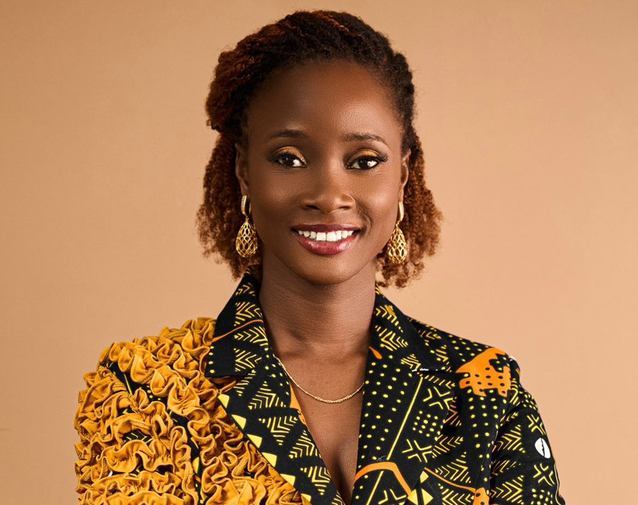 GCB Bank appoints Cynthia Ofori-Dwumfuo as Chief Marketing Communications and Customer Experience Officer – MyJoyOnline