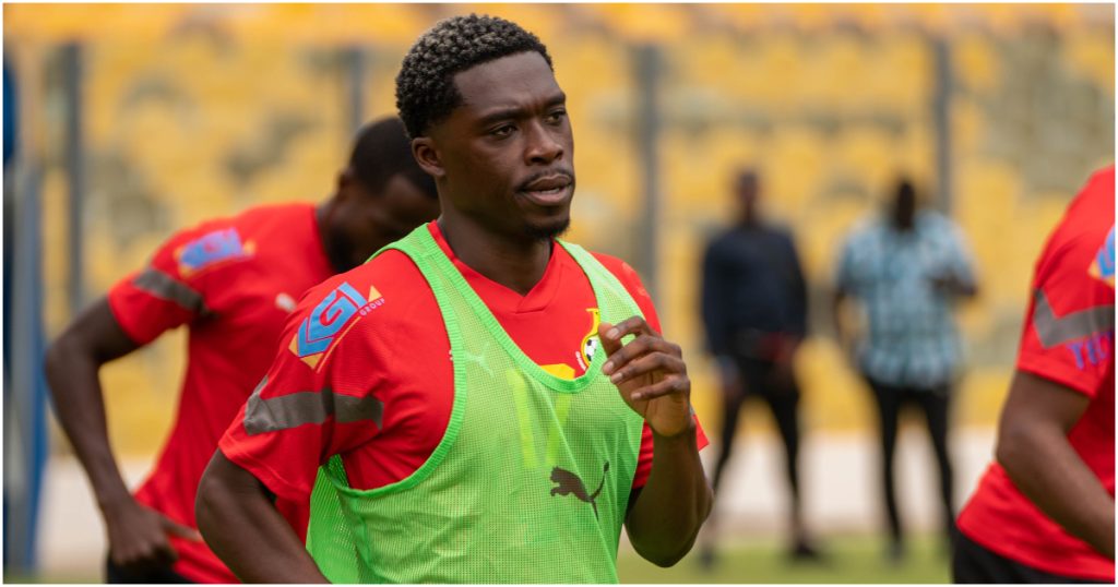 World Cup 2026Q: ‘I’m happy for him’ – Otto Addo on Derrick Kohn’s first Ghana call-up – MyJoyOnline