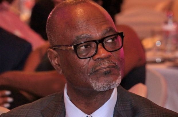 Dr Kofi Amoah responds to Trump’s comment on Charlie Kirk’s killing – MyJoyOnline