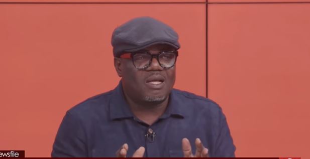 Galamsey: I will favour declaration of security zones over state of emergency – Dafeamekpor – MyJoyOnline