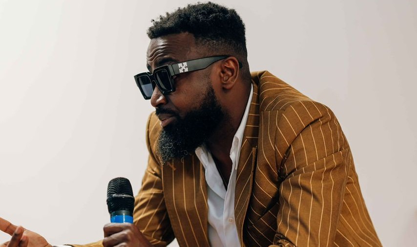 Oppong Degraft champions collaboration and inclusiveness in African entertainment – MyJoyOnline