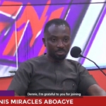Free SHS has nothing to do with poor WASSCE performance - Miracles Aboagye