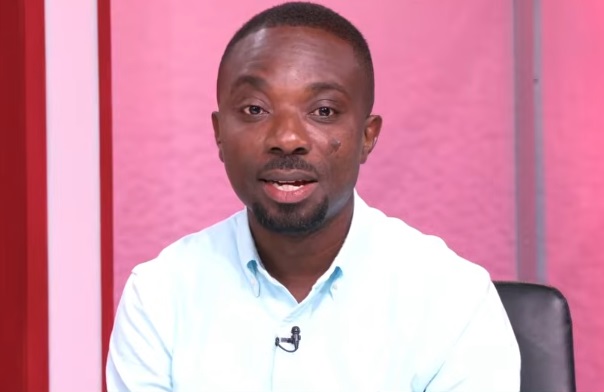 IGP is moving on slippery grounds — Miracles Aboagye – MyJoyOnline