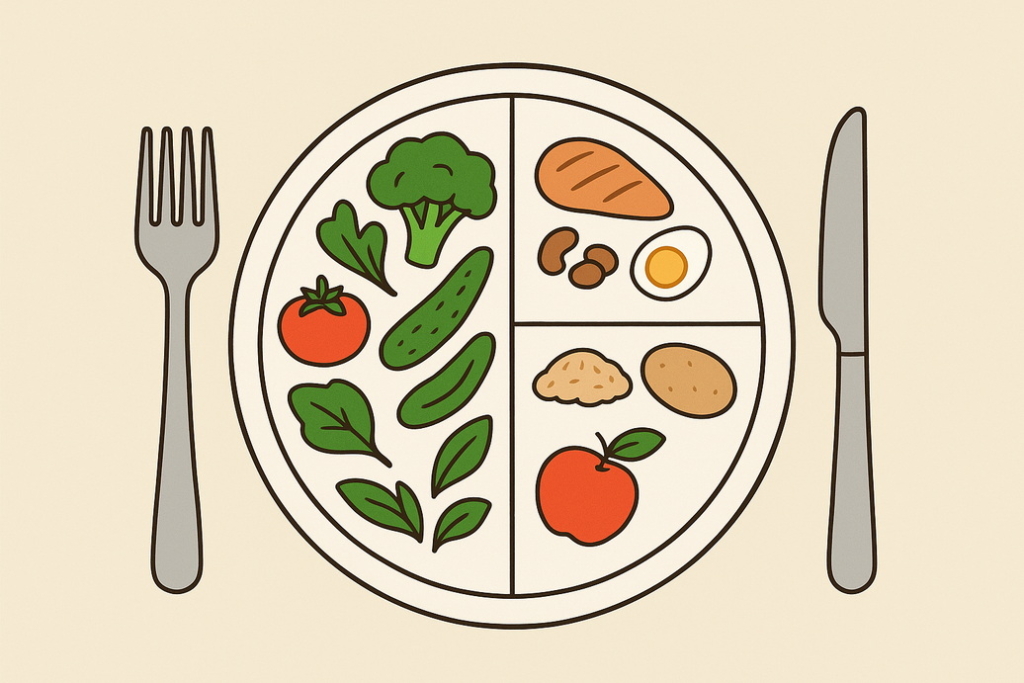 Diet Therapy: A Practical Approach to Managing Blood Pressure and Blood Sugar – MyJoyOnline