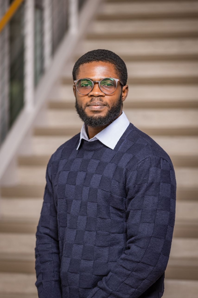 Dr Ofori Adomako makes case for trust-centered, accessible hypertension care – MyJoyOnline