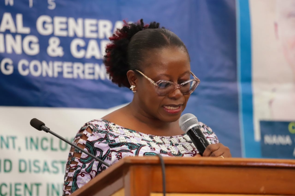 Inclusive planning key to Ghana’s development – NDPC Director-General – MyJoyOnline