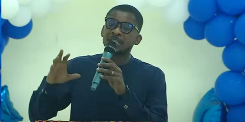 Book on Prostate Cancer launched in Tema – MyJoyOnline