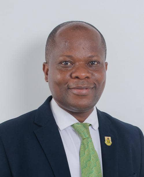 KNUST’s Dr. Ebenezer Owusu-Addo Joins global team to release new guidelines on improving equity in health research – MyJoyOnline