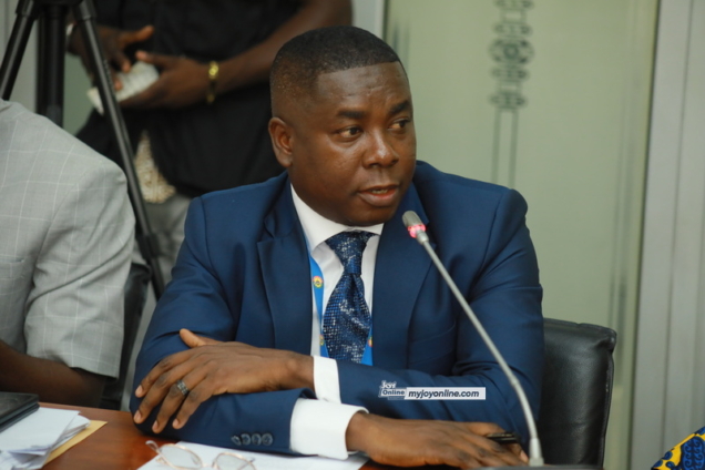 Gideon Boako rubbishes Tano North NPP Secretary’s ‘wicked lies’ against Bawumia – MyJoyOnline