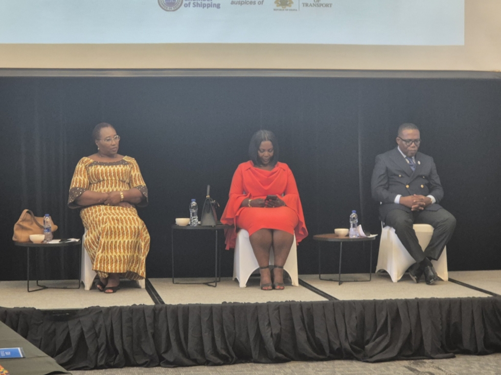 Ministry of Transport drafts legislative instrument to operationalise Shippers Authority Act  – MyJoyOnline