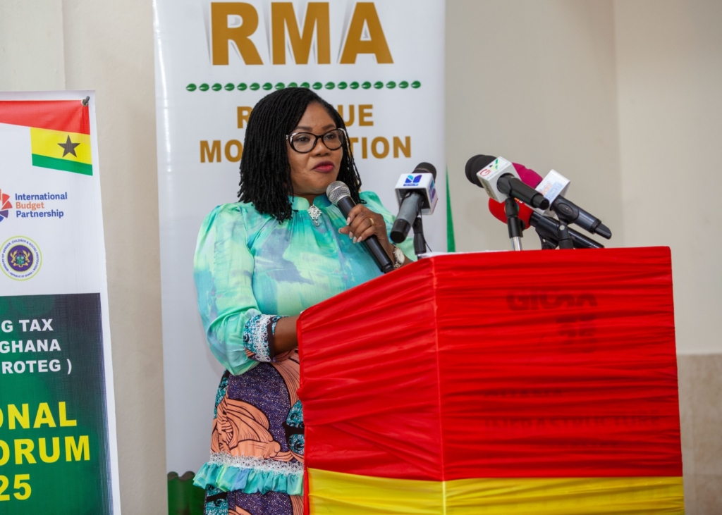 Tax-free thresholds are compelling, but must be weighed carefully – Gender Minister    – MyJoyOnline Tax-free thresholds are compelling, but must be weighed carefully – Gender Minister    – MyJoyOnline