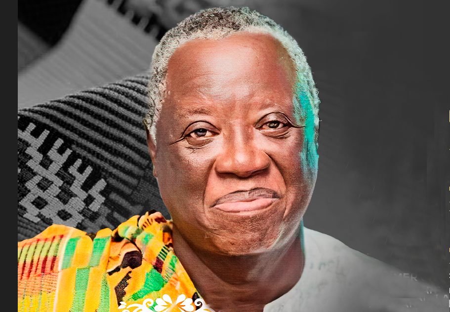 Emmanuel Akumatey Akuffo – MyJoyOnline