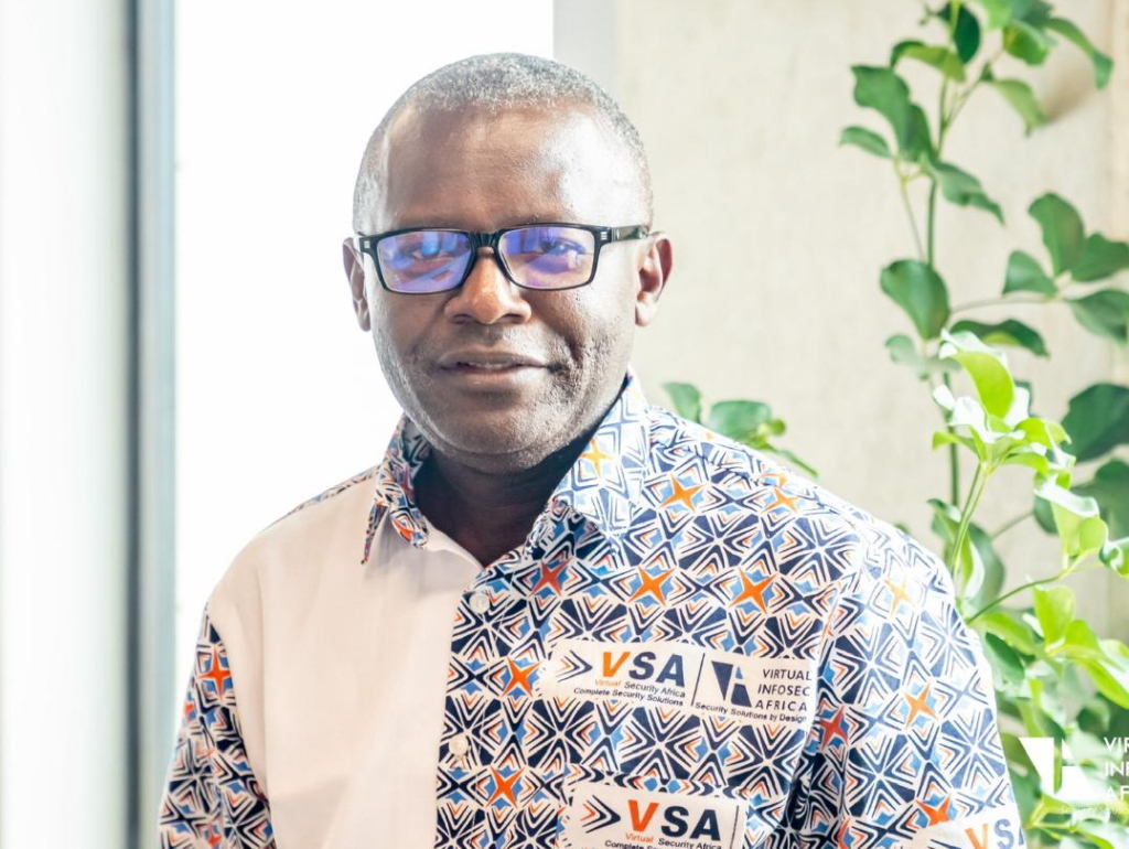 Ghanaian businesses to benefit from Africa’s 1st monthly cybersecurity subscription initiative – MyJoyOnline