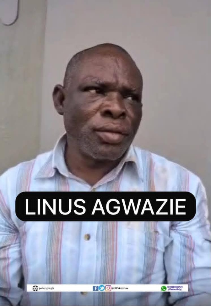 Three Nigerians jailed for vehicle theft in Kumasi – MyJoyOnline Three Nigerians jailed for vehicle theft in Kumasi – MyJoyOnline