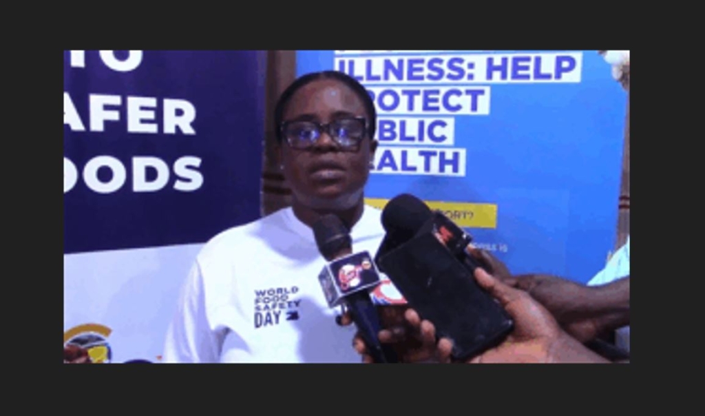 FDA to inspect school food vendors’ certifications in Central Region – MyJoyOnline FDA to inspect school food vendors’ certifications in Central Region – MyJoyOnline