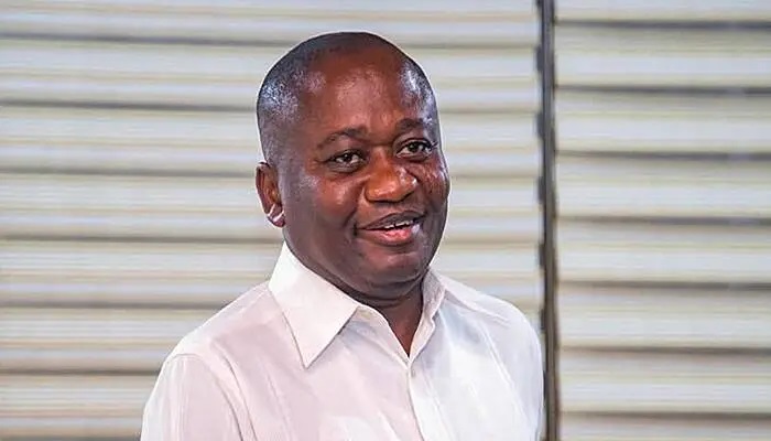 Acting National Service Authority CEO, Felix Gyamfi, moved to Finance Ministry – MyJoyOnline