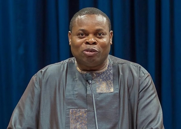 Visa victory or missed opportunity? Franklin Cudjoe blasts government’s ‘pittance’ celebration – MyJoyOnline