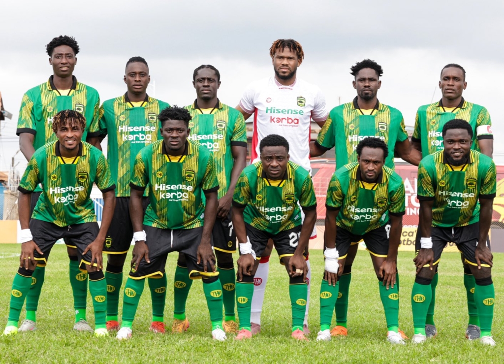 Hindsight: Ghana Premier League begins with familiar narratives and a broken jinx – MyJoyOnline