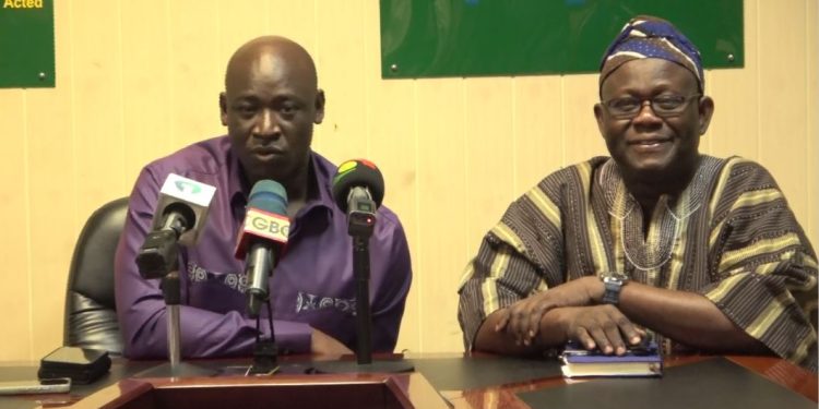 GBC shuts down two studios over mounting electricity costs – MyJoyOnline