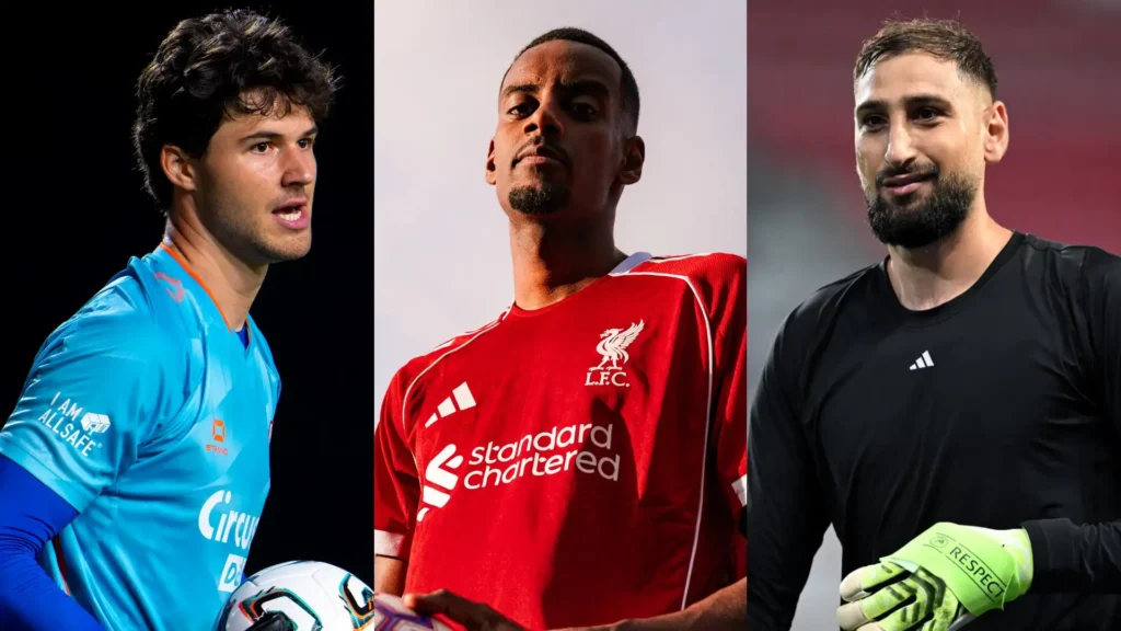 Six huge storylines to watch out for as EPL returns today – MyJoyOnline Six huge storylines to watch out for as EPL returns today – MyJoyOnline