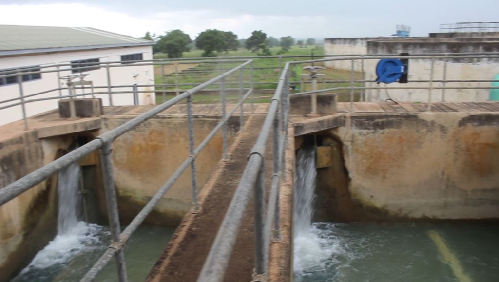 Water crisis looms in Northern Region as 50-year-old pumps struggle to meet demand – MyJoyOnline