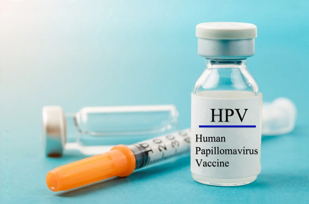 GHS to roll out single-dose HPV Vaccine from Oct. 7 to protect girls against cervical cancer – MyJoyOnline GHS to roll out single-dose HPV Vaccine from Oct. 7 to protect girls against cervical cancer – MyJoyOnline