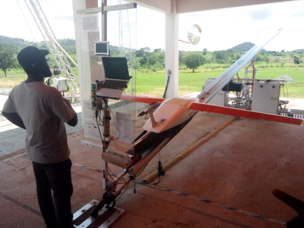Zipline marks milestone of 1.6m drone deliveries, strengthens health logistics in Ghana – MyJoyOnline